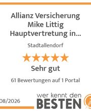 werkenntdenBESTEN.de Qualitätssiegel