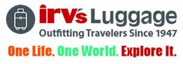 Irv's Luggage