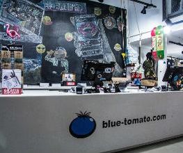 Blue Tomato Shop Essen Bild 8