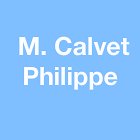 Calvet Philippe
