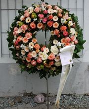 Blumen Rohner GmbH Bild 8