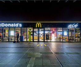 McDonald's Bild 1