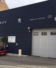 Garage V.g. Autos image 2