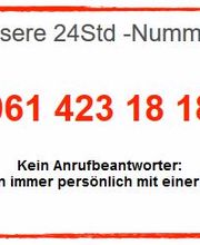 24h Schlüsselservice Ehrenbolger Bild 1