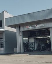 Huggel Carrosserie AG Bild 3