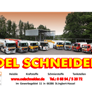 Oel Schneider GmbH Bild 1