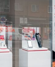 Centro Auditivo GAES Madrid López de Hoyos imagen 8