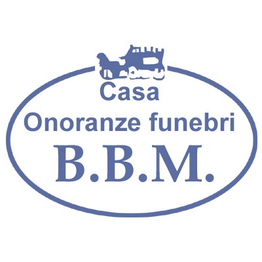 Agenzie Funebri Riunite B.B.M.. Bonizzoni e Frattini srl logo