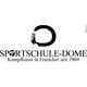 Sportschule-Dome