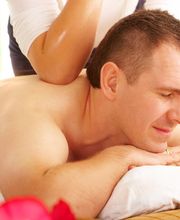 Nuad Thai Massage Berlin Bild 8