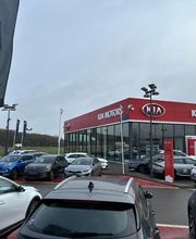 Kia Chartres - Royal Motors SAS image 1