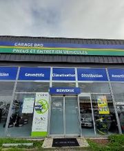 Euromaster Garage BAO - Autun image 7