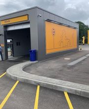 JET Tankstelle Bild 4