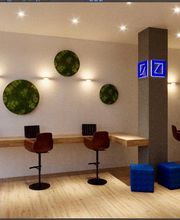 visual & concepts Ladenbau München Bild 12