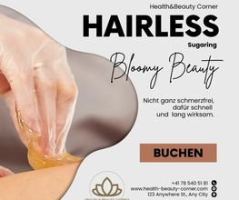 Health & Beauty Corner GmbH Bild 5