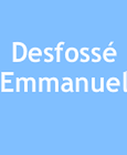 Desfossé Emmanuel image 1