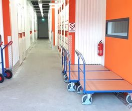 Safestore Berlin-Tegel Bild 11