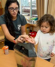 Montessori Children's House of Denver - Central Park image 18