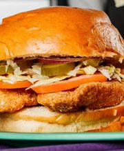 Bubba Ts Cajun Kitchen Willis image 6