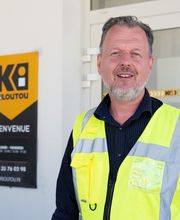 Kiloutou TP Rouen (Saint-Jean-du-Cardonnay) image 4