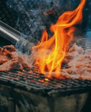 Hot n Smokey BBQ Bild 7