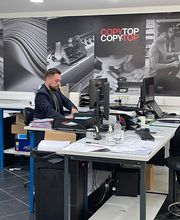 COPYTOP Nantes / Imprimerie Nantes image 4