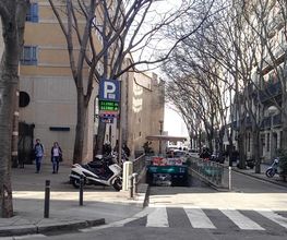 Parking Saba Bamsa Plaça dels Àngels imagen 4