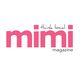 Mimi Magazine