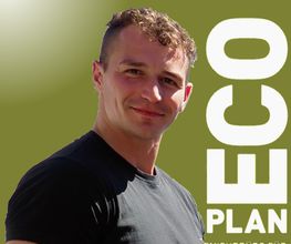 ECOPLAN GmbH Ingenieurbüro für technische Gebäudeausrüstung Bild 1