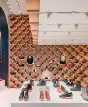 Camper Paseo de Gracia Barcelona imagen 1