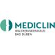 MEDICLIN Waldkrankenhaus Bad Düben