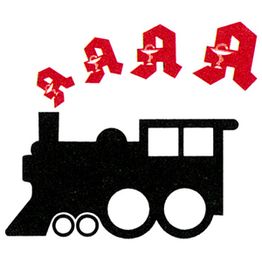 Logo der Bahnhof-Apotheke Avenwedde