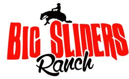 Big Sliders Ranch