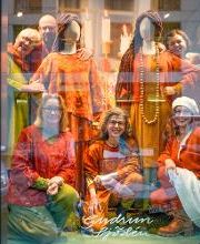 Gudrun Sjödén Konzeptladen Bild 4