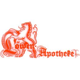 Logo der Löwen-Apotheke