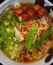 Shimuja Ramen image 2