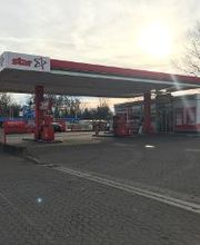 star Tankstelle Bild 1