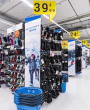 DECATHLON Heilbronn Bild 5