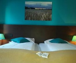 KH Hotel Bild 1