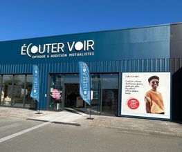 Écouter Voir Optique ALLONNES image 2