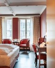 Boutique Hotel Belle Epoque Bild 1