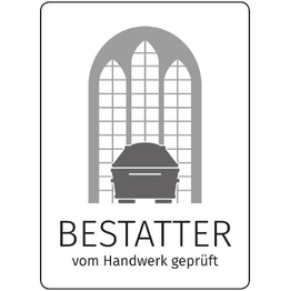 Bestattungshaus Bläsche