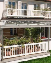 Menuiserie vitrerie Jean Louis Delavelle Sàrl Bild 8