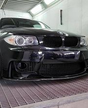 GARAGE CARROSSERIE ROAD PASSION Sàrl Bild 4