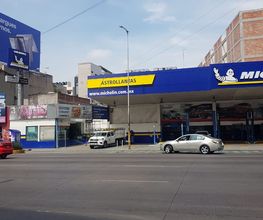 Michelin Car Service Astrollantas Revolución imagen 3