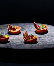 Thierry Isambert Culinary and Event Design image 11