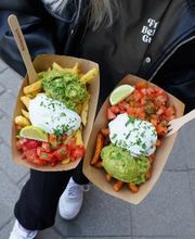 Frittenwerk Aachen Bild 12