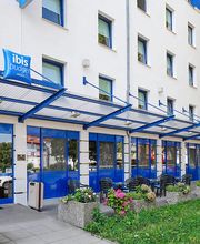 ibis budget Karlsruhe Bild 1