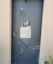 Menuiserie Millard - Terres de Fenêtre image 1