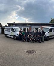 EBS Gebäudeservice  GmbH